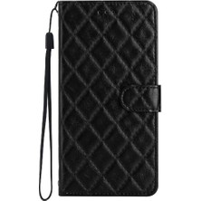 Manyi Mall Samsung Galaxy A40 Pu Deri Cüzdan Kickstand Tpu Kart Için Flip Case (Yurt Dışından)