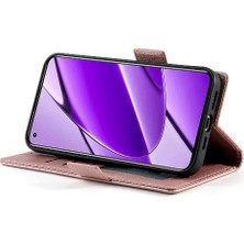 Colorful Shop Realme 11 4g Cüzdan Flip Için Flip Case Günlük Kullanım Kart Yuvaları Iş (Yurt Dışından)