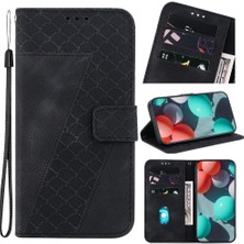 Colorful Shop Tecno Camon Için Telefon Kılıfı 30 4g/5g Cüzdan Kart Yuvası Fonksiyonu Flip Folio (Yurt Dışından)