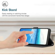 Colorful Shop Realme C63 Kart Ekleme Için Flip Case Kickstand Aşk Cüzdan Yan Toka (Yurt Dışından)