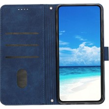 Colorful Shop Infinix Gt 20 Pro Için Flip Case Yan Toka Pu Deri Aşk Cüzdan Kartı (Yurt Dışından)