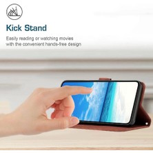 Colorful Shop Realme C63 Kart Ekleme Için Flip Case Kickstand Aşk Cüzdan Yan Toka (Yurt Dışından)