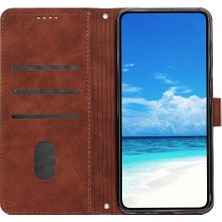 Colorful Shop Realme C63 Kart Ekleme Için Flip Case Kickstand Aşk Cüzdan Yan Toka (Yurt Dışından)