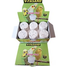 Vitasand Gaga Taşı 12 Adet