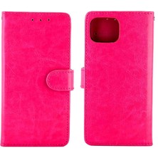 Colorful Shop Oppo F17/OPPO A73 Kickstand Darbeye Pu Deri Kart Için Flip Case (Yurt Dışından)