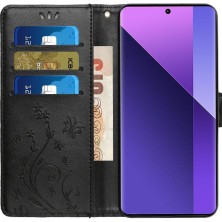 Colorful Shop Oppo A79 Pu Deri Bilek Kayışı Kart Tutucu Kickstand Için Filp Durumda (Yurt Dışından)