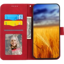 Colorful Shop Oppo Için Flip Case X6 Kart Yuvaları Nakit Cep Manyetik Kapatma Bulmak (Yurt Dışından)