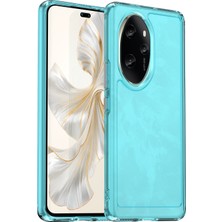 VShop Honor 100 Pro Için Şeker Tpu Telefon Kılıfı (Yurt Dışından)