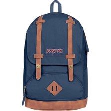 Jansport Cortlandt Mavi Sırt Çantası