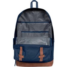 Jansport Cortlandt Mavi Sırt Çantası