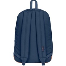 Jansport Cortlandt Mavi Sırt Çantası