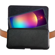 Exenar Reeder S19 Max Pro  Kemer Kılıfı