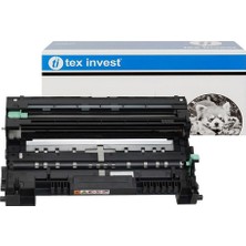 Tex-İnvest DR-3405 Brother MFC-L6750DW Muadil Drum Ünitesi