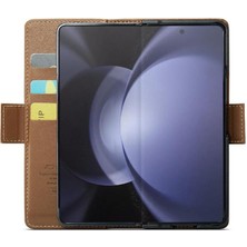 YH Mall Samsung Galaxy Z Fold 6 5g Kickstand Darbeye Dayanıklı Durumda Anti (Yurt Dışından)