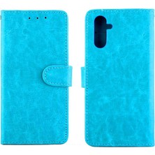 YH Mall Nokia G20 Için Flip CASE/G10 Darbeye Kart Tutucu Kickstand Pu Deri (Yurt Dışından)