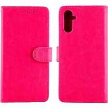 YH Mall Nokia G20 Için Flip CASE/G10 Darbeye Kart Tutucu Kickstand Pu Deri (Yurt Dışından)