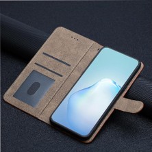 YH Mall Samsung Galaxy A23 4g Için Flip Case/5g Kart Yuvaları Tutucu Manyetik Cüzdan (Yurt Dışından)