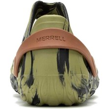 Merrell Hydro Moc Yeşil Erkek Sandalet