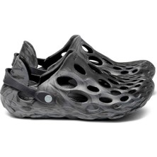 Merrell Hydro Moc Siyah Erkek Sandalet