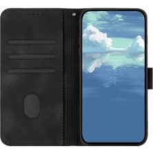 Mays Shop Kart Yuvası Standı Pu Deri Manyetik ile Infinix Not 40 4g Için Flip Case (Yurt Dışından)