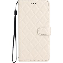 Mays Shop Xiaomi Poco Flip Kickstand Manyetik Folio Kart Yuvaları Tutucu Için Flip Case (Yurt Dışından)