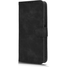 Mays Shop Tecno Pova 6 Neo Pu Deri Yan Toka Cüzdan Kart Yuvaları Için Flip Case (Yurt Dışından)