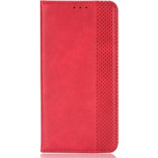 Mays Shop Huawei Pura 70 Ultra Cüzdan Pu Deri Manyetik Kapatma Için Kılıf (Yurt Dışından)