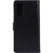 Mays Shop Samsung Galaxy S20 Pu Deri Bilek Kayışı Manyetik Kapatma Için Filp Durumda (Yurt Dışından)