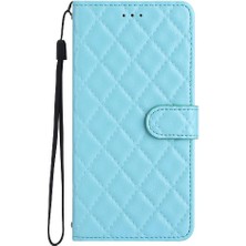 Mays Shop Huawei P10 Tpu Darbeye Pu Deri Cüzdan Manyetik Folio Için Flip Case (Yurt Dışından)