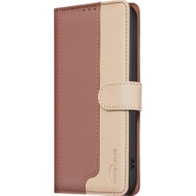 Mays Shop IPhone 11 Için Flip Case Pro Flip Folio Darbeye Tpu Iç Kabuk Kartı (Yurt Dışından)