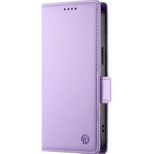 Mays Shop Realme C53 Cüzdan Flip Kartvizit Yuvaları Günlük Kullanım Için Flip Case (Yurt Dışından)