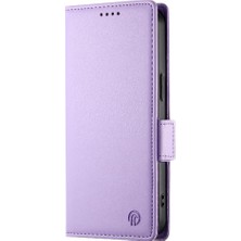 Mays Shop IPhone 11 Için Flip Case Pro Max Cüzdan Kartvizit Yuvaları Günlük Kullanım Flip (Yurt Dışından)