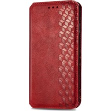 Mays Shop Sony Xperia 10 Vi Için Flip Case Moda Tasarımı Zarif Iş Çevirme (Yurt Dışından)