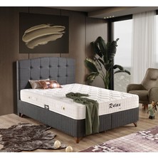 İmaj Relax Yatak Tek Kişilik 90X190 cm (Başlık ve Baza Fiyata Dahil Değildir)