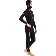 Cressi Diver Lady Dalış Elbisesi