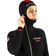 Cressi Diver Lady Dalış Elbisesi