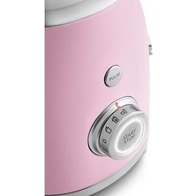 Smeg BLF03PKEU Blender Pembe BLF03PKEU