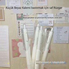 Jinwei-HB Nötr Fırça Soru Kalemi Sınav Öğrenci Kırtasiye Ofis Siyah (Yurt Dışından)