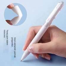 Jinwei-HB Nötr Fırça Soru Kalemi Sınav Öğrenci Kırtasiye Ofis Siyah (Yurt Dışından)