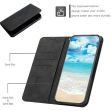 Mays Home1 Realme C63 Pu Deri Kart Ekleme Kickstand Cüzdan Için Flip Case (Yurt Dışından)