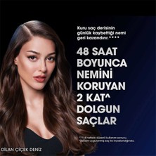 Clear Women Şampuan Hyaluron Nem Terapisi 350 ml + Clear Women Serum Hyaluron Nem Terapisi 90 ml X2