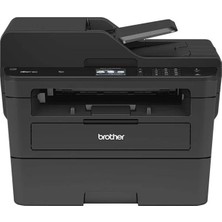 Brother MFC-L2751DW Fotokopi + Tarayıcı + Fax Lazer Yazıcı