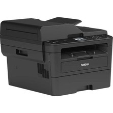 Brother MFC-L2751DW Fotokopi + Tarayıcı + Fax Lazer Yazıcı