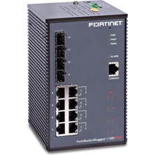 Fortinet | FSR-112D-POE | FORTISWITCHRUGGED-112D-POE