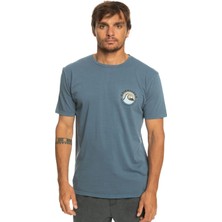 Quiksilver Neverending Surf Erkek Tişört