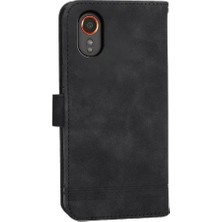 Bdt Shop Samsung Galaxy Xcover 7 Manyetik Kapatma Nakit Cep Kartı Için Flip Case (Yurt Dışından)