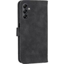 Bdt Shop Samsung Galaxy M14 5g Manyetik Kapatma Kart Yuvaları Nakit Için Flip Case (Yurt Dışından)