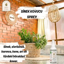 Sera Natura Sinek Kovucu Sprey