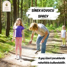 Sera Natura Sinek Kovucu Sprey