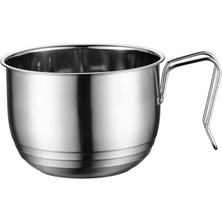 Beloving Asılı Lavabo Süzgeci Çapı 13.5cm Yuvarlak Aksesuarlar Sağlam Drenaj Sepeti (Yurt Dışından)